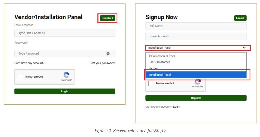Step 2 Screenshot