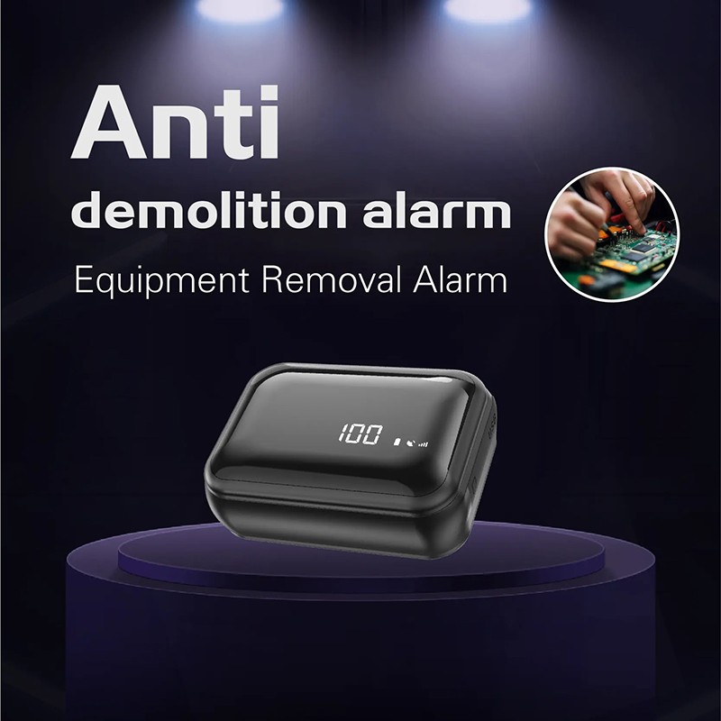 P7 Magnetic Durable Battery Real-time Portable Wireless Light Weight Hand Held GPS Tracking Car Motorcycle Tracker