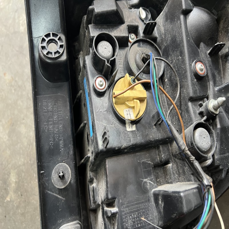 MYVI GM3 TAIL LAMP- ONE SETS- ORIGINAL