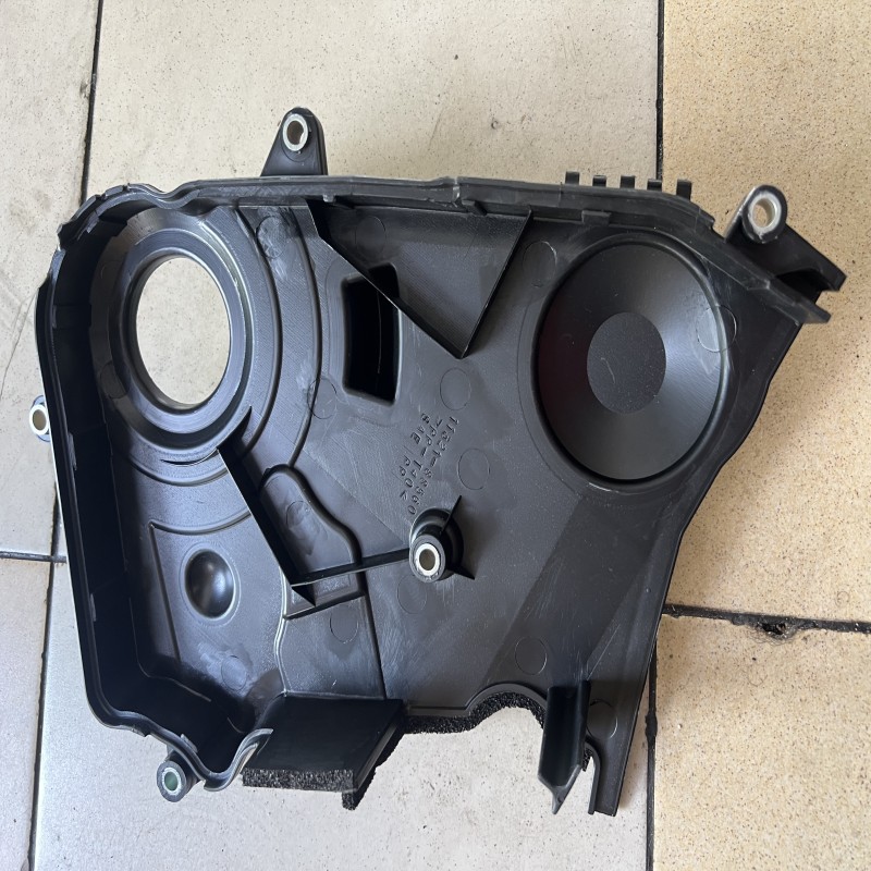TOYOTA CALDINA - 11321-88560 - LOWER TIMING COVER - GT4 ST246 - ORIGINAL