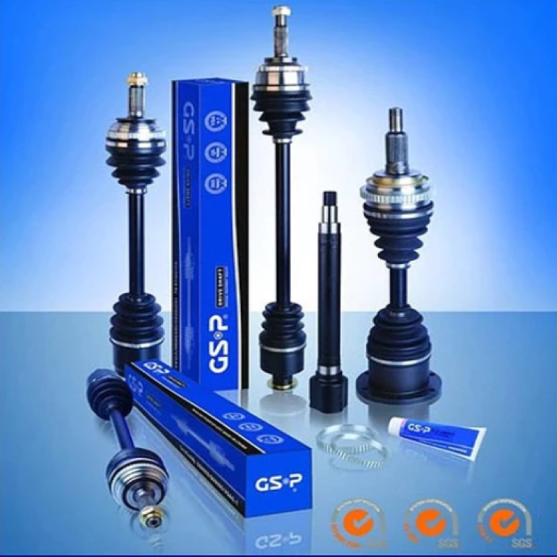 VIOS NCP42 1.5 RH/L - TO-8-979A DRIVE SHAFT