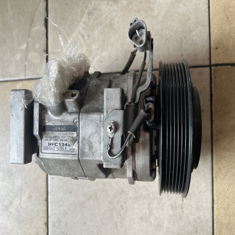 Aircond compressor Camry ACV 30